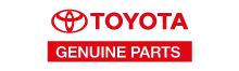 Toyota Genuine Parts