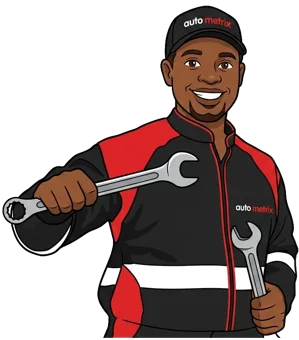Autometrix technician
