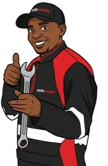 Autometrix technician