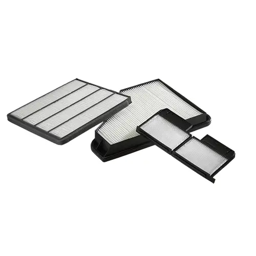 Cabin Filter
