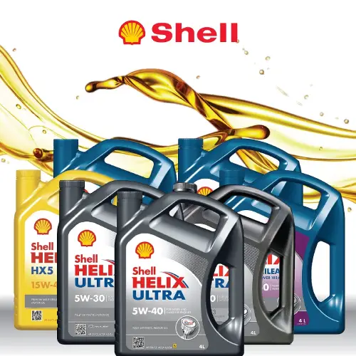 Engine Oil